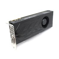 HP Omen GeForce GTX 1070 (909249-001) 8 GB GDDR5 DVI,...