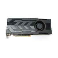 HP Omen GeForce GTX 1070 (909249-001) 8 GB GDDR5 DVI,...