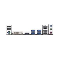Gigabyte GA-AX370M-DS3H Rev.1.1 AMD X370 Mainboard...