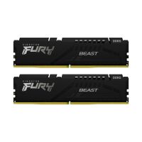 Kingston FURY Beast 32 GB (2x16GB) DDR5-4800 PC5-38400U...