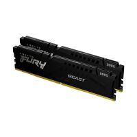 Kingston FURY Beast 32 GB (2x16GB) DDR5-4800 PC5-38400U...