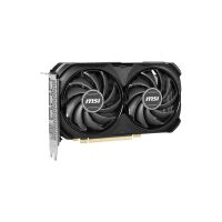 MSI GeForce RTX 4060 Ti Ventus 2X Black OC 8 GB GDDR6...