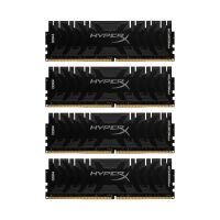 Kingston HyperX Predator 16 GB (4x4GB) DDR4 PC4-25600U...