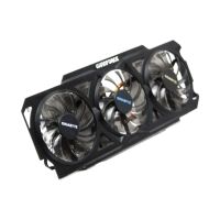 Gigabyte GTX 760 Windforce 3X OC Grafikkarten-Kühler...