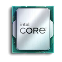 Intel Core i3-13100 (4x 3.40GHz) SRMBU Raptor Lake-S CPU...