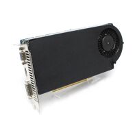 AMD Radeon HD 6750 1 GB GDDR5 DVI, HDMI, VGA PCI-E   #329065