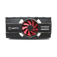 XFX Radeon HD 6850 Black Edition Grafikkarten-Kühler...