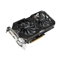 Gigabyte Radeon R9 380 Windforce 2X 4 GB GDDR5 2x DVI,...