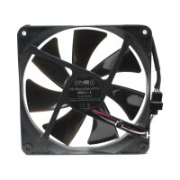 Noiseblocker NB-BlackSilentPro PK-1...