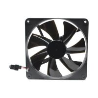 Noiseblocker NB-BlackSilentPro PK-1...