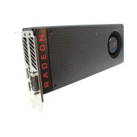 Sapphire Radeon RX 470 OC 4 GB GDDR5 DVI, HDMI, DP PCI-E...