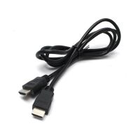 High Speed HDMI-Kabel HDTV Monitor 1080p 4K@30Hz 3D 1m...