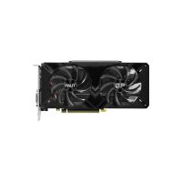 Palit GeForce RTX 2060 GamingPro OC 6 GB GDDR6 DVI, HDMI,...