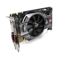 XFX Radeon HD 6770 850M 1 GB GDDR5 2x DVI, HDMI PCI-E...