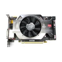 XFX Radeon HD 6770 850M 1 GB GDDR5 2x DVI, HDMI PCI-E...