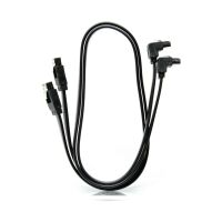 2er Pack SATA-3 6Gb/s (2x 90 Grad) SATA III High-Speed...