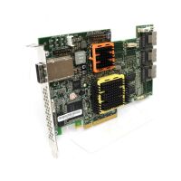 Adaptec RAID-Controller 51245 1x SFF-8088 3x SFF-8087...