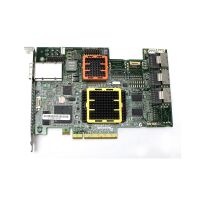 Adaptec RAID-Controller 51245 1x SFF-8088 3x SFF-8087...