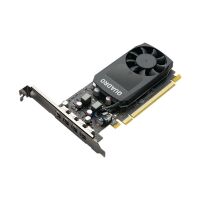 HP Quadro P1000 4 GB GDDR5 Workstation Grafikkarte 4x mDP...