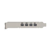 HP Quadro P1000 4 GB GDDR5 Workstation Grafikkarte 4x mDP...