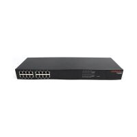 USRobotics 16-Port Gigabit Switch 16x RJ-45 unmanaged...