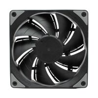 DeepCool GamerStrom TF120 schwarz Gehäuselüfter...