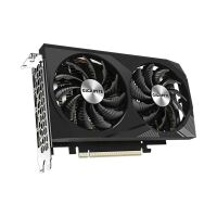 Gigabyte GeForce RTX 3050 Windforce OC V2 8 GB GDDR6 2x...
