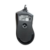 Speedlink Orios RGB schwarz RGB Mouse Maus USB schwarz...