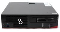 Fujitsu Celsius J550n SFF Konfigurator - Intel Core...