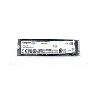 Kingston NV2 1 TB M.2 2280 NVMe SNV2S/1000G SSD SSM #331575 Kingston NV2 1 TB M.2 2280 NVMe SNV2S/1000G SSD SSM #331575