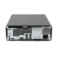 HP ProDesk 400 G4 SFF Konfigurator - Intel Core i3-7100 |...