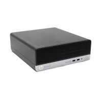HP ProDesk 400 G4 SFF Konfigurator - Intel Core i5-6500 |...
