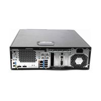 HP Z2 G4 SFF Konfigurator - Intel Core i3-8100 | RAM |...