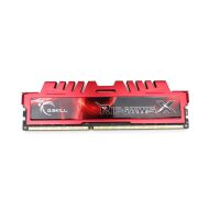 G.Skill RipJawsX 4 GB (1x4GB) DDR3-2133 PC3-17000U...