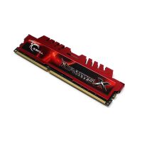 G.Skill RipJawsX 4 GB (1x4GB) DDR3-2133 PC3-17000U...