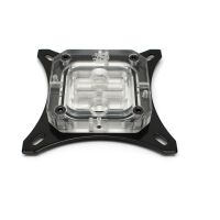 Bitspower Summit EF Acryl CPU-Block Intel Sockel 775 115x...