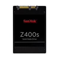 SanDisk Z400s 256 GB 2,5 Zoll SATA-III 6Gb/s SD8SBAT-256G...