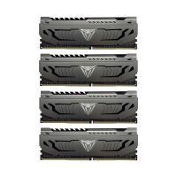 Patriot Viper Steel 32 GB (4x8GB) DDR4-3733 PC4-29866U...