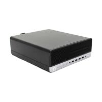 HP ProDesk 600 G3 SFF Konfigurator - Intel Core i5-6600 |...