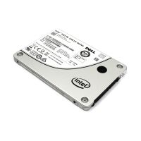 Intel SSD DC S3610 800 GB 2,5 Zoll SATA-III 6Gb/s...