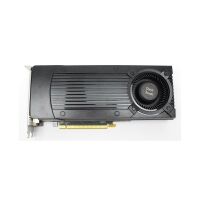 AMD Radeon RX 570 8 GB GDDR5 DVI, HDMI, DP PCI-E   #333101