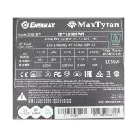Enermax MaxTytan EDT1050EWT ATX Netzteil 1050 Watt...