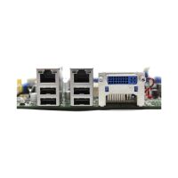 Intel S1200KP G34877-102 Intel C206 Mainboard Mini-ITX...