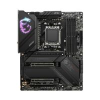 MSI MPG X670E Carbon WIFI MS-7D70 AMD X670E Mainboard ATX...