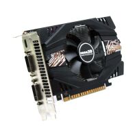 Inno3D GeForce GTX 650 Green 2 GB GDDR5 2x DVI, Mini HDMI...