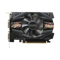 Inno3D GeForce GTX 650 Green 2 GB GDDR5 2x DVI, Mini HDMI...