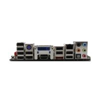 Zotac H55-ITX Wi-Fi Intel H55 Mainboard Mini-ITX Sockel...