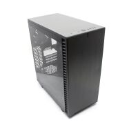 Fractal Design Define 7 Compact Black TG Light Tint...