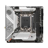 MSI MPG Z790I Edge WIFI MS-7E03 Intel Z790 Mainboard...