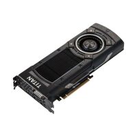 EVGA GeForce GTX Titan X SuperClocked 12 GB GDDR5 DVI,...